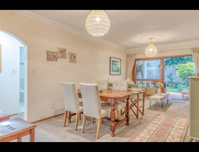 2 BEDROOM APARTMENT FOR SALE IN MORNINGSIDE